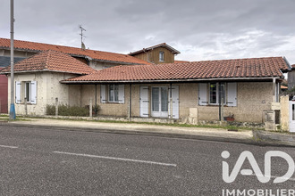 achat immeuble le-teich 33470