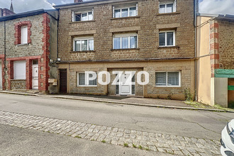 achat immeuble le-teilleul 50640