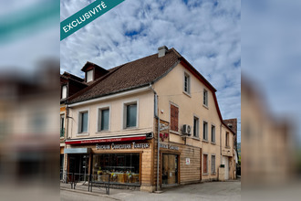 achat immeuble le-thillot 88160