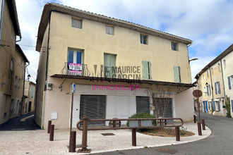 achat immeuble le-thor 84250