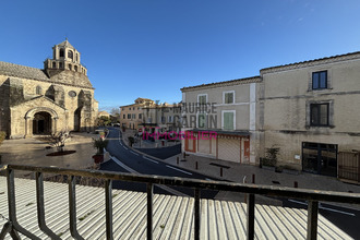 achat immeuble le-thor 84250