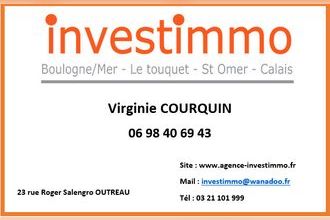 achat immeuble le-touquet-paris-plage 62520