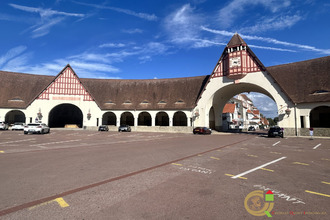 achat immeuble le-touquet-paris-plage 62520