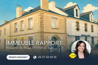 achat immeuble le-tour-du-parc 56370