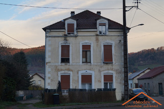 achat immeuble le-val-d-ajol 88340