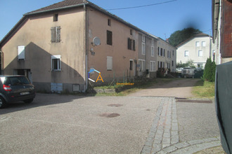 achat immeuble le-val-d-ajol 88340