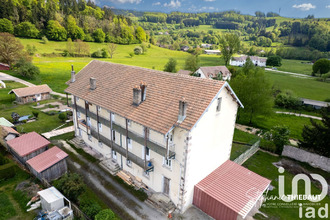 achat immeuble le-val-d-ajol 88340
