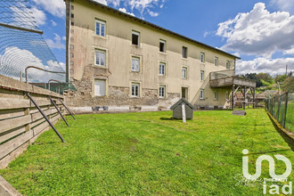 achat immeuble le-val-d-ajol 88340