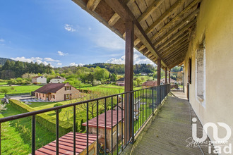 achat immeuble le-val-d-ajol 88340