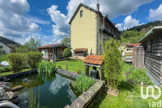 achat immeuble le-val-d-ajol 88340