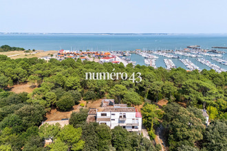 achat immeuble le-verdon-sur-mer 33123