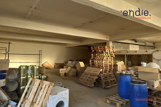 achat immeuble le-vernet 03200