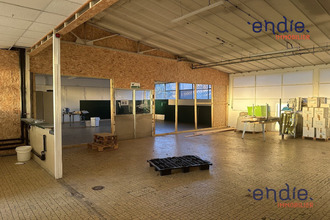 achat immeuble le-vernet 03200