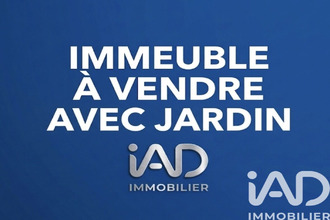 achat immeuble le-vesinet 78110