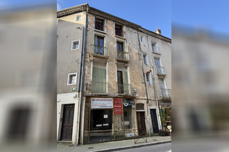 achat immeuble le-vigan 30120