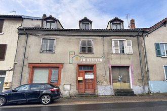 achat immeuble le-vigen 87110