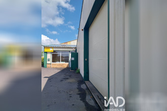 achat immeuble lecousse 35133