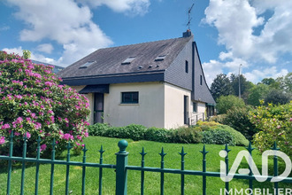 achat immeuble lecousse 35133