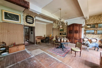 achat immeuble lectoure 32700