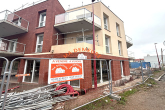 achat immeuble leers 59115