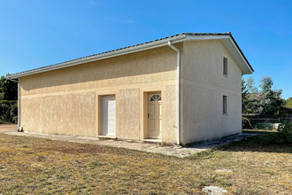 achat immeuble lege-cap-ferret 33950