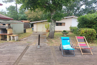 achat immeuble lege-cap-ferret 33950