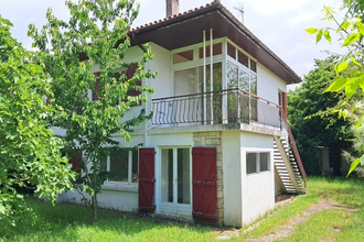 achat immeuble lege-cap-ferret 33950