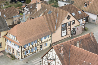 achat immeuble lembach 67510