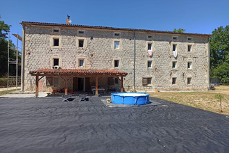 achat immeuble lempaut 81700