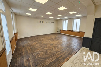 achat immeuble lempdes 63370