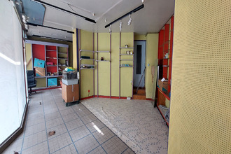 achat immeuble lencloitre 86140