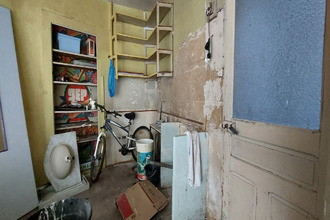 achat immeuble lencloitre 86140