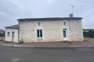 achat immeuble lencloitre 86140