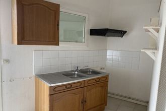 achat immeuble lencloitre 86140