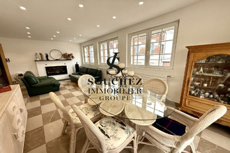 achat immeuble lens 62300