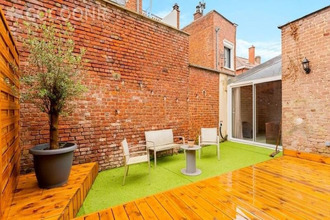 achat immeuble lens 62300