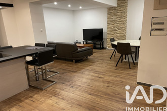 achat immeuble lens 62300