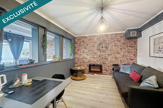 achat immeuble lens 62300