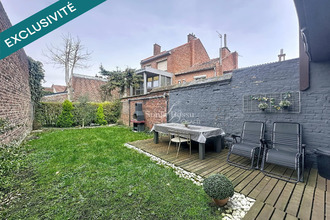 achat immeuble lens 62300