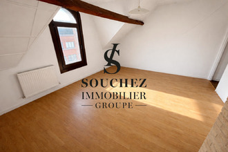 achat immeuble lens 62300