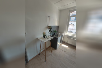 achat immeuble lens 62300