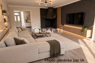 achat immeuble lens 62300