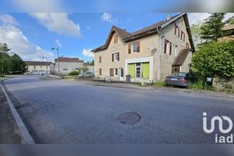 achat immeuble lepanges-sur-vologne 88600