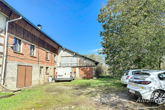 achat immeuble lepuix-neuf 90100