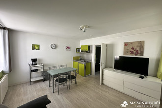 achat immeuble lere 18240