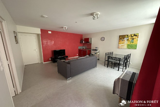 achat immeuble lere 18240