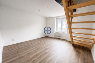 achat immeuble les-abrets 38490
