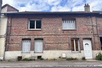 achat immeuble les-andelys 27700