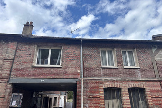 achat immeuble les-andelys 27700