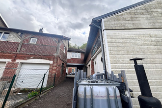 achat immeuble les-andelys 27700